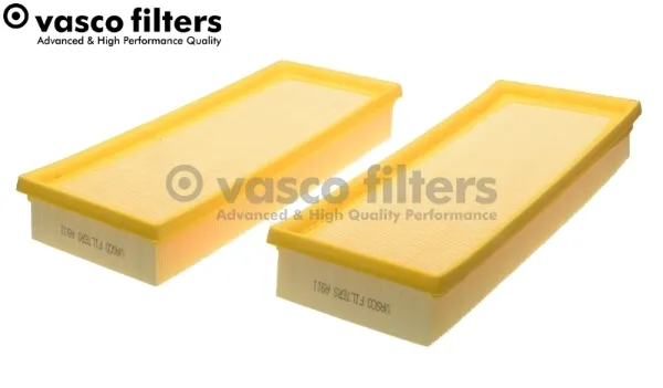 Повітряний фільтр A911 Vasco Filters