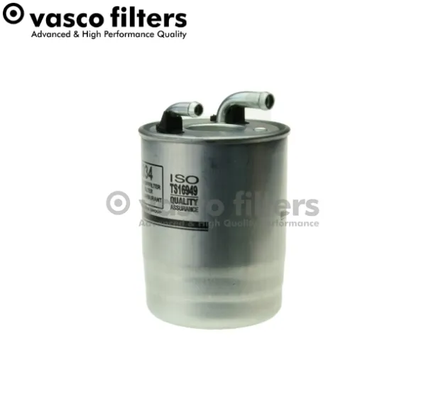Паливний фільтр C034 Vasco Filters