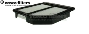 A777 Vasco Filters