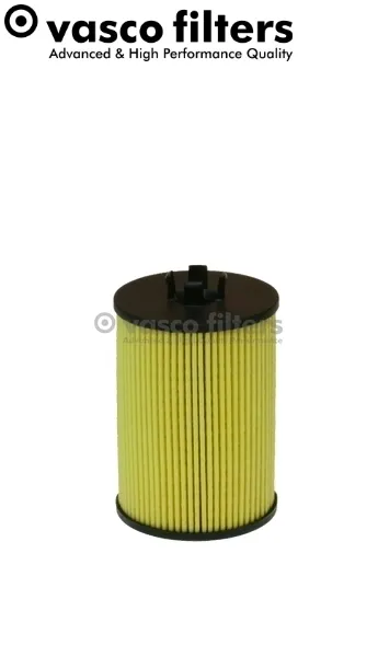 Масляний фільтр V365 Vasco Filters