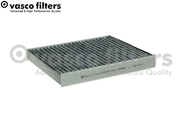 Фільтр салону X128 Vasco Filters