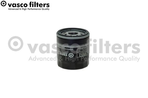 Масляний фільтр V053 Vasco Filters