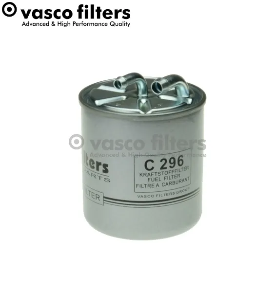 Паливний фільтр C296 Vasco Filters