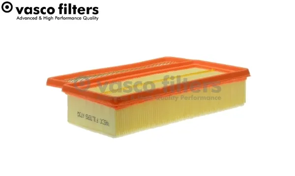 Повітряний фільтр A702 Vasco Filters