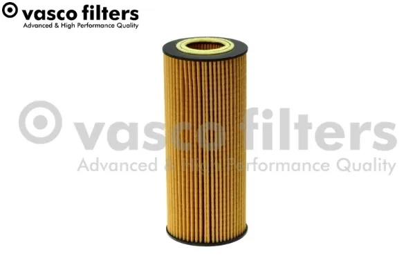 Масляний фільтр V362 Vasco Filters
