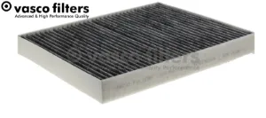X129 Vasco Filters