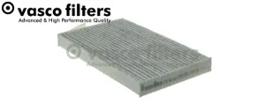 X718 Vasco Filters