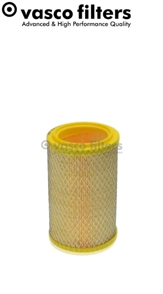 Повітряний фільтр A669 Vasco Filters