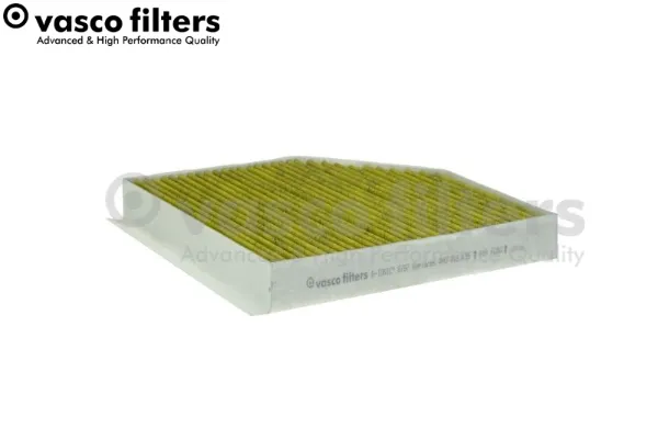 Фільтр салону B787 Vasco Filters