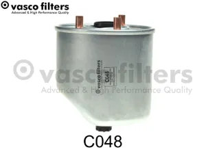 C048 Vasco Filters