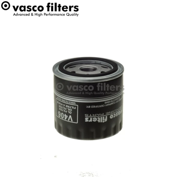 Масляний фільтр V406 Vasco Filters
