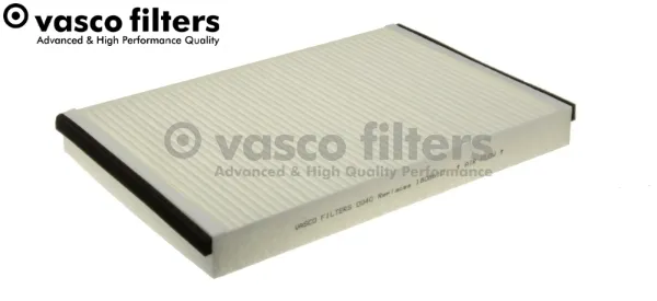 Фільтр салону O040 Vasco Filters