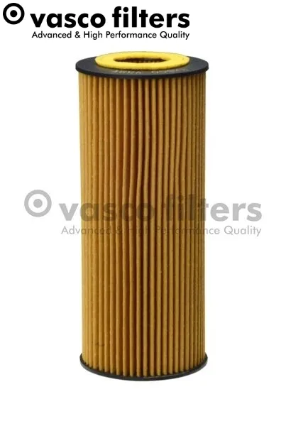 Масляний фільтр V327 Vasco Filters