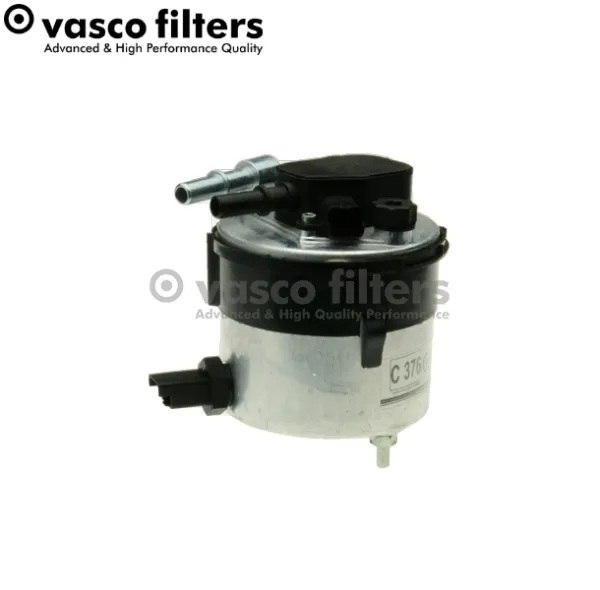 Паливний фільтр C376 Vasco Filters