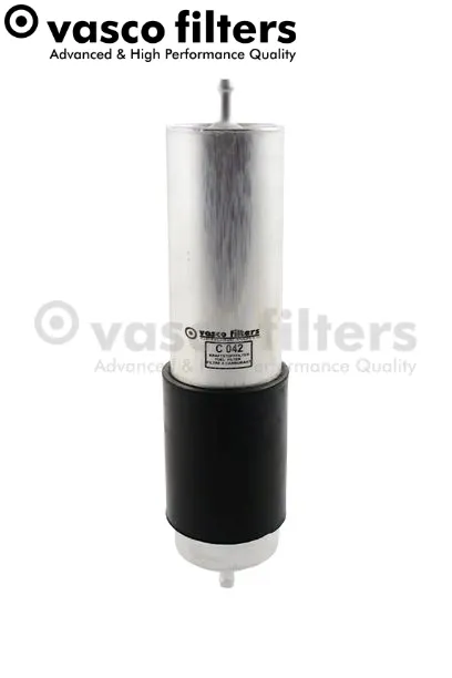 Паливний фільтр C042 Vasco Filters