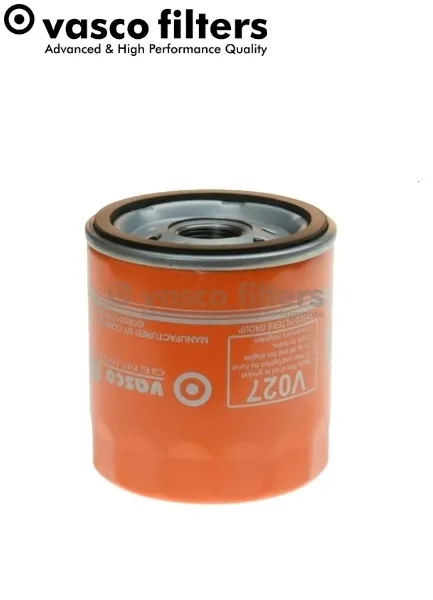 Масляний фільтр V027 Vasco Filters