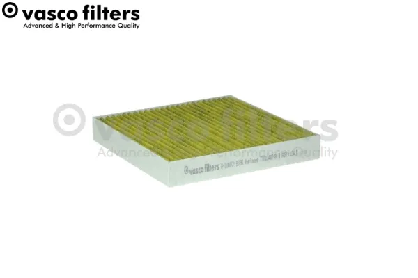Фільтр салону B095 Vasco Filters