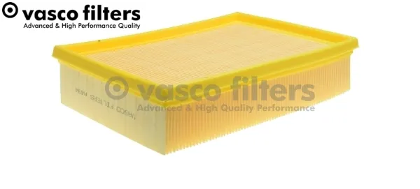 Повітряний фільтр A494 Vasco Filters