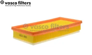 A955 Vasco Filters