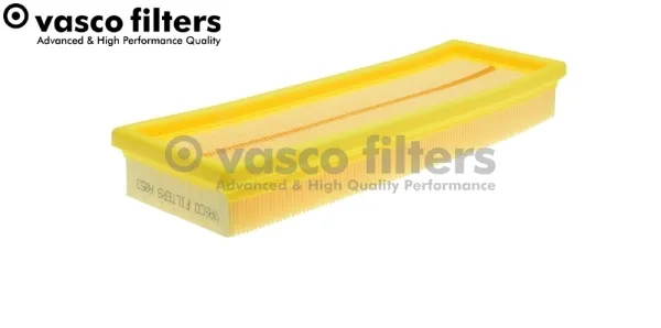 Повітряний фільтр A853 Vasco Filters