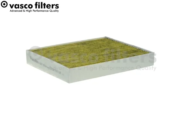 Фільтр салону B786 Vasco Filters