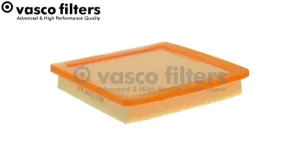 A440 Vasco Filters