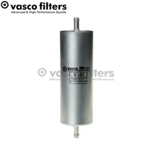 S001 Vasco Filters