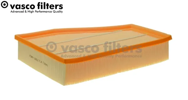 Повітряний фільтр A403 Vasco Filters