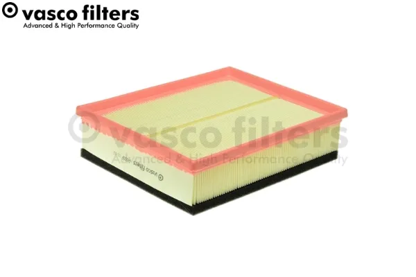 Повітряний фільтр A665 Vasco Filters
