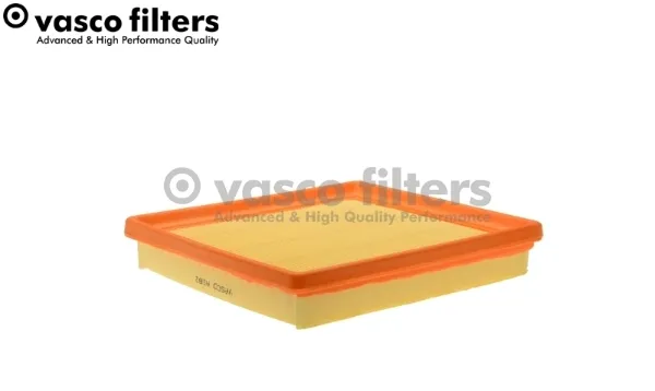 Повітряний фільтр A982 Vasco Filters