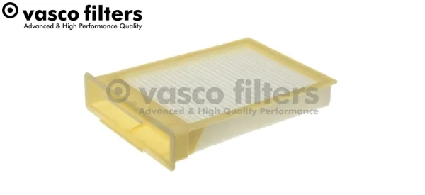 Фільтр салону O213 Vasco Filters