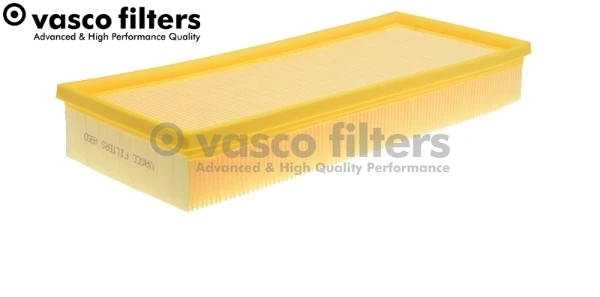 Повітряний фільтр A950 Vasco Filters