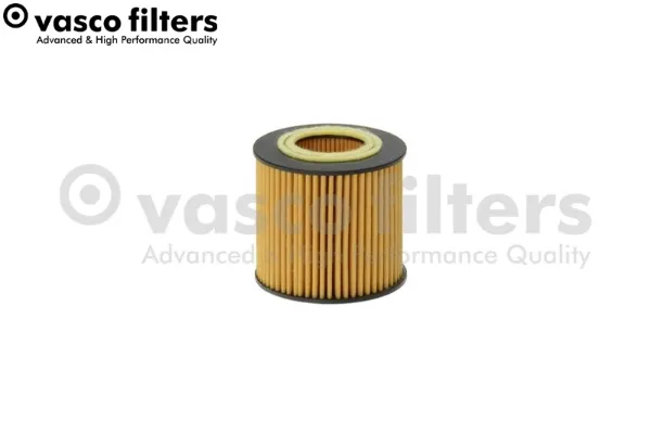 Масляний фільтр V322 Vasco Filters