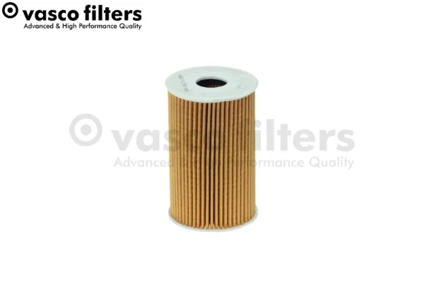 Масляний фільтр V398 Vasco Filters