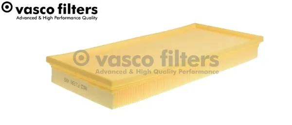Повітряний фільтр A093 Vasco Filters