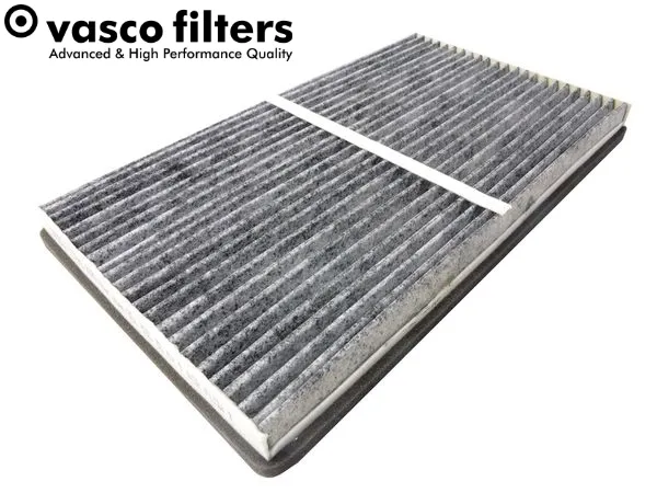 Фільтр салону X089 Vasco Filters