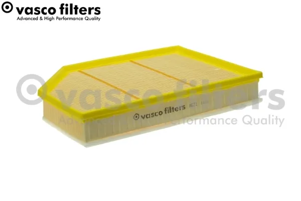 Повітряний фільтр A671 Vasco Filters