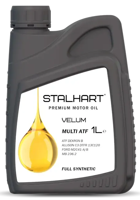 Масло трансмісії 745232 Stalhart