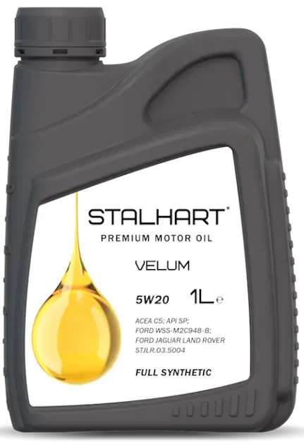 Моторне масло 745225 Stalhart