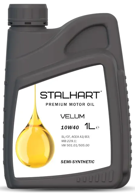 Моторне масло 745321 Stalhart