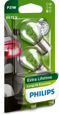 Лампочка 12498LLECOB2 Philips