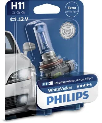 Лампочка 12362WHVB1 Philips