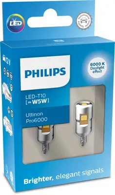  11961CU60X2 Philips
