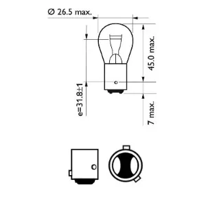 12594B2 PHILIPS