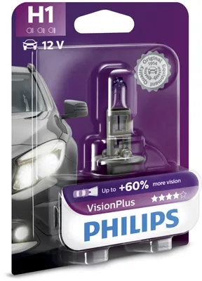 12258VPB1 PHILIPS