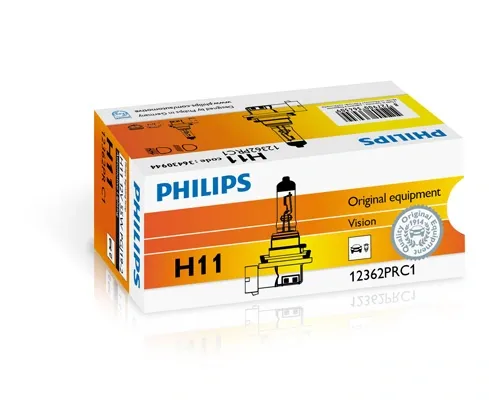 Лампочка 12362PRC1 Philips