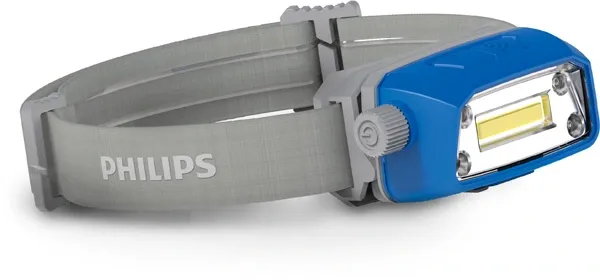 Світлодіодна лампочка (LED) LPL74X1 Philips
