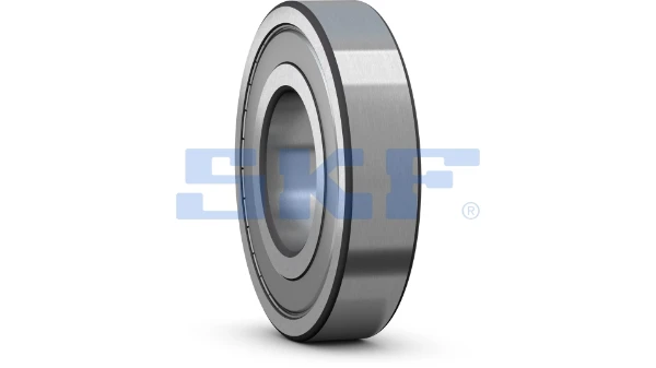 Підшипник КПП 62082Z SKF