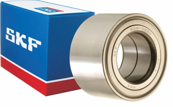 Підшипник ступиці BAH0036 SKF