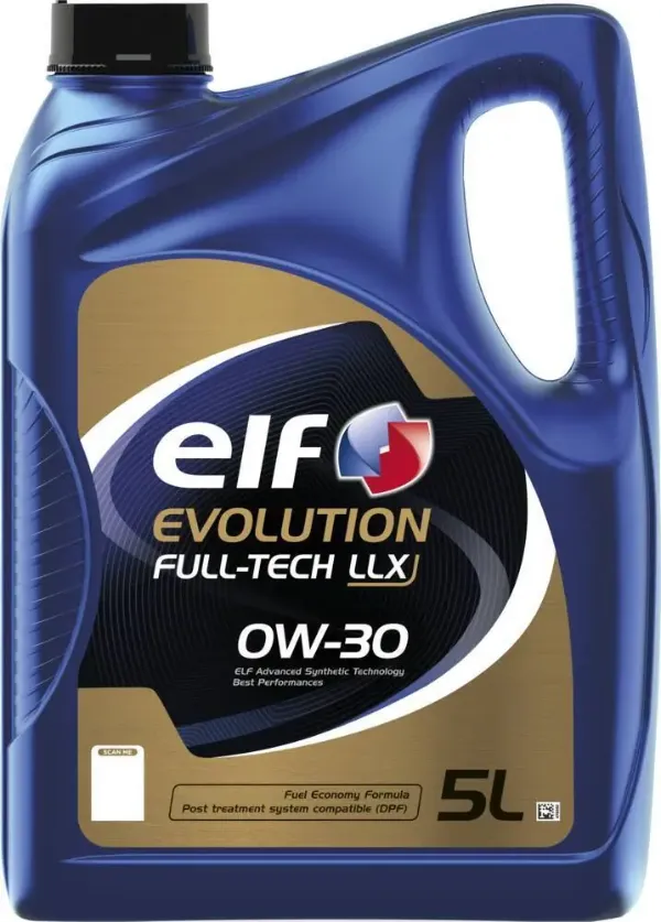  214226 ELF